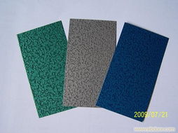 丙烯酸快干錘紋漆 特性、應用與施工要點